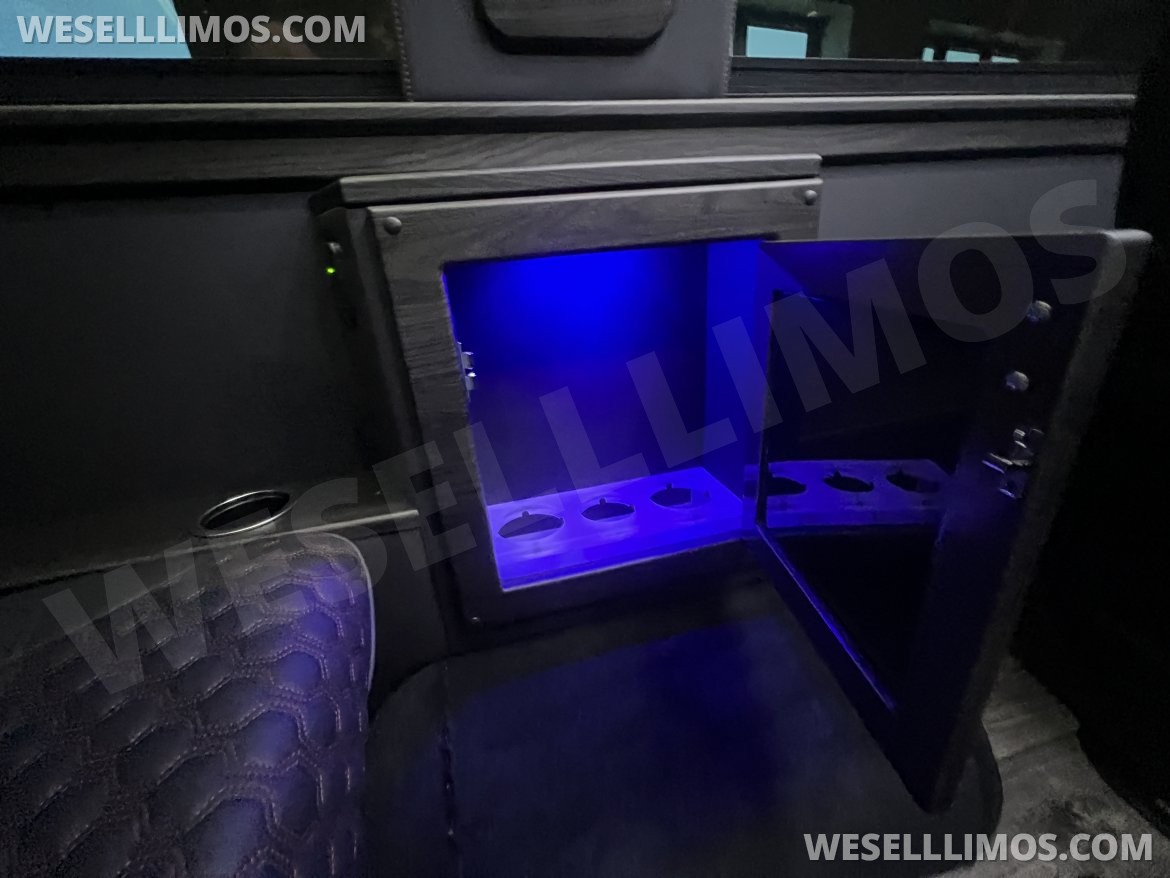 Sprinter for Sale in Cypress, TX - Photo 34