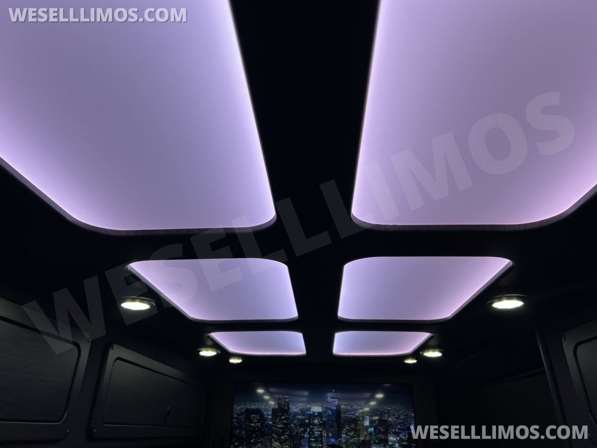 Sprinter for Sale in Cypress, TX - Photo 35
