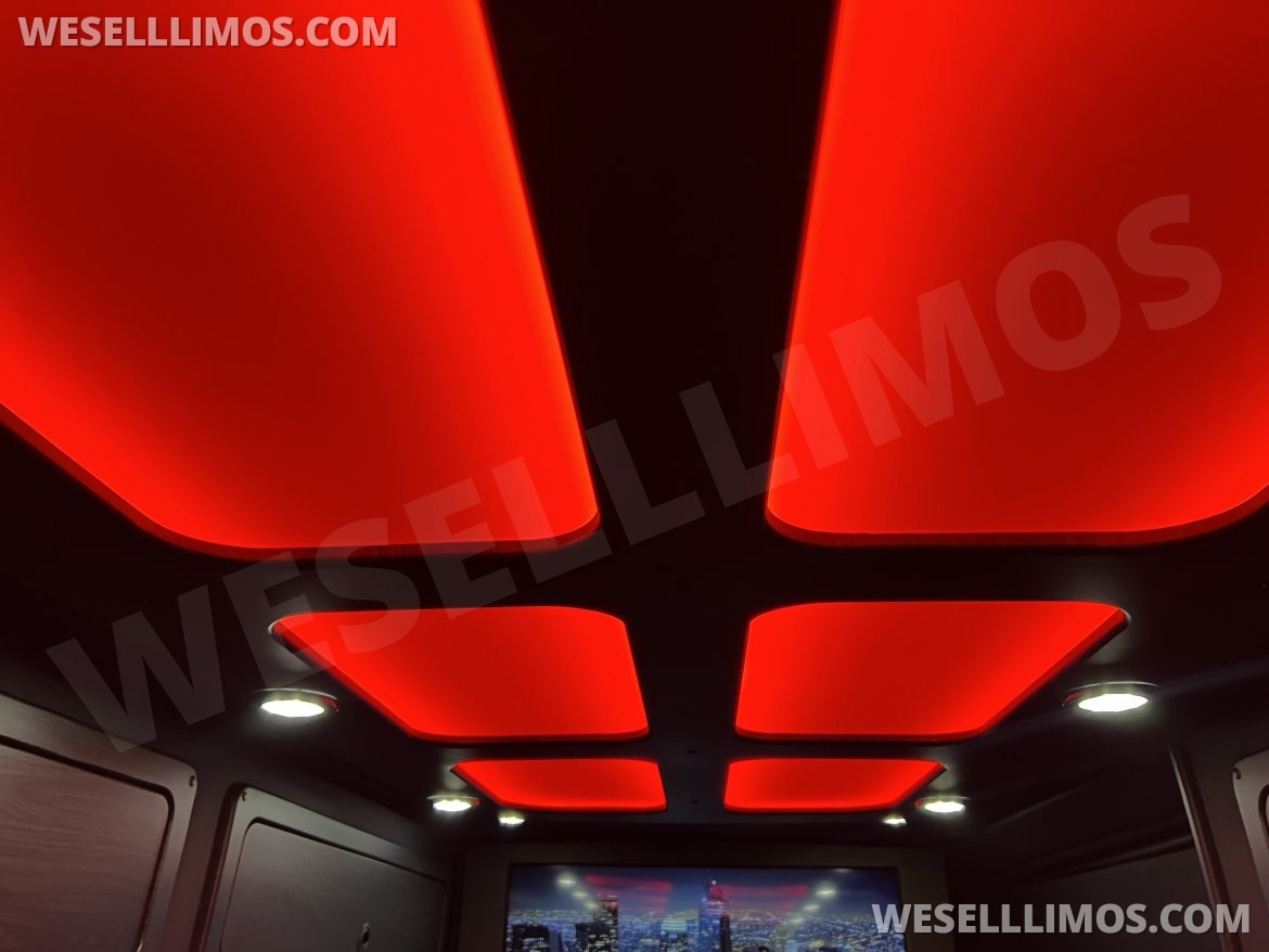 Sprinter for Sale in Cypress, TX - Photo 36