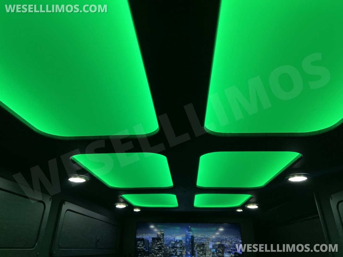 Sprinter for Sale in Cypress, TX - Photo 37