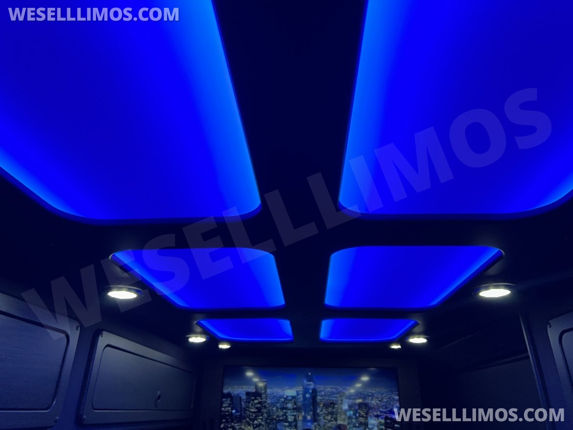 Sprinter for Sale in Cypress, TX - Photo 38