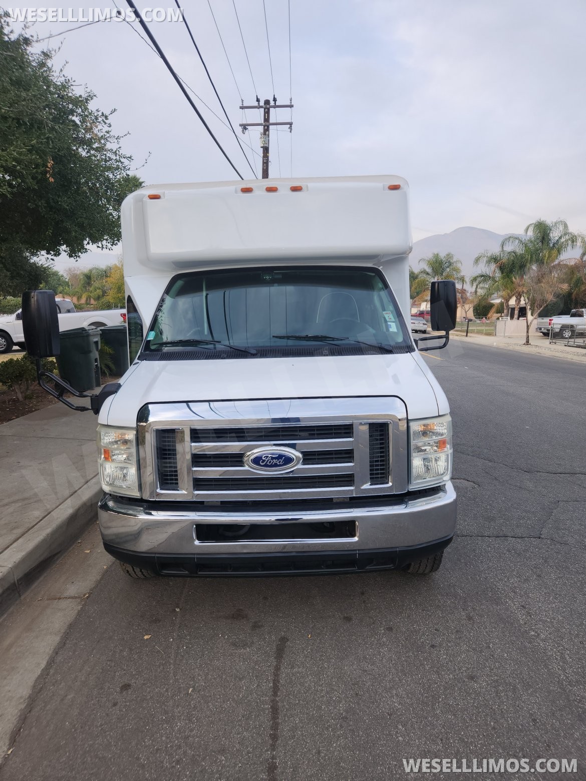 Limo Bus for Sale in Fontana, CA - Photo 6