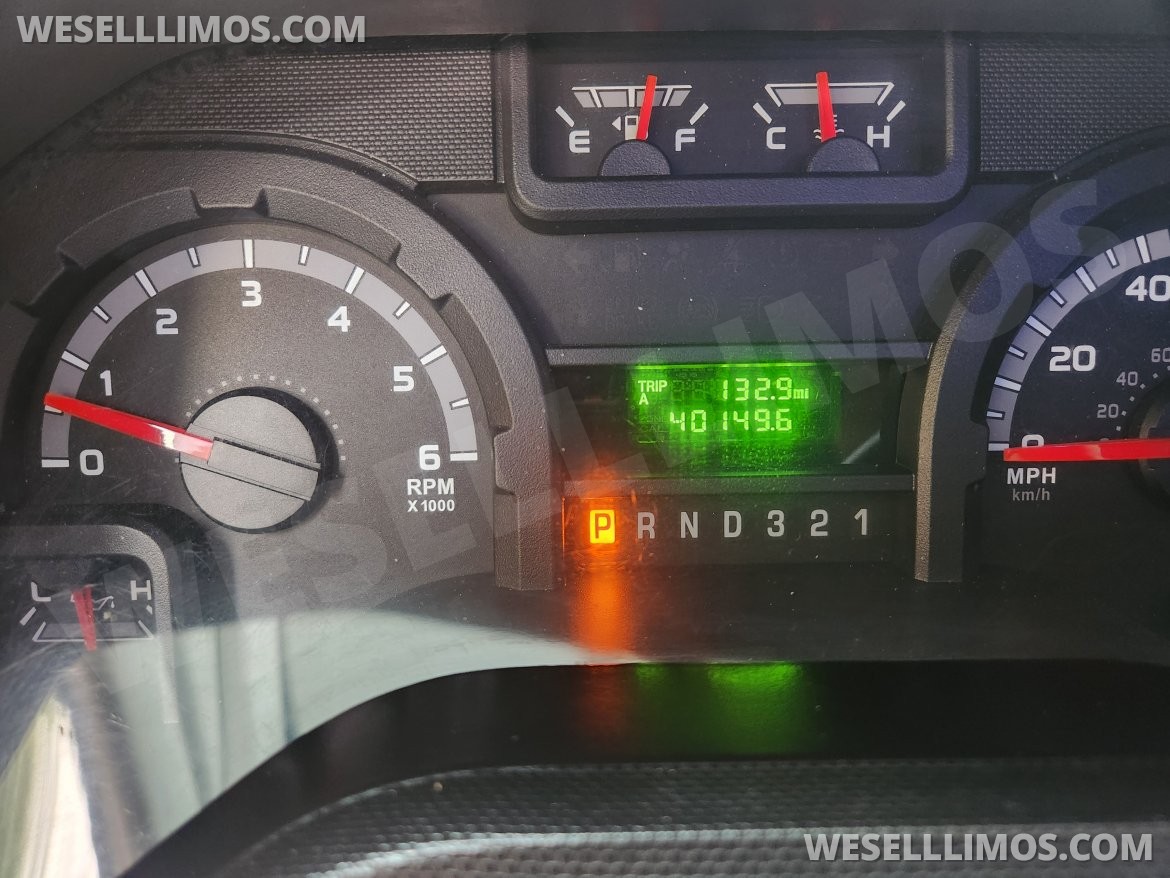 Limo Bus for Sale in Fontana, CA - Photo 12