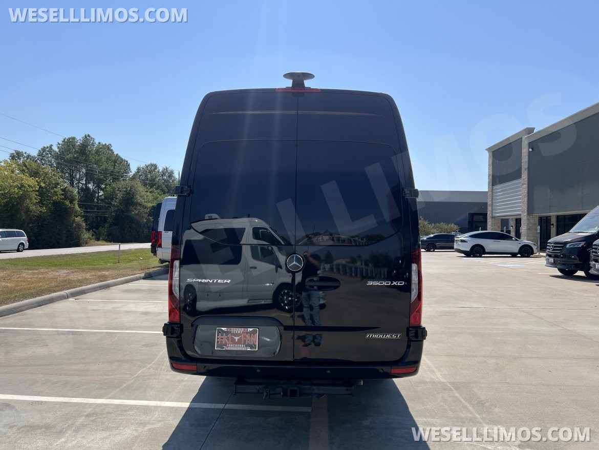 Sprinter for Sale in Cypress, TX - Photo 4