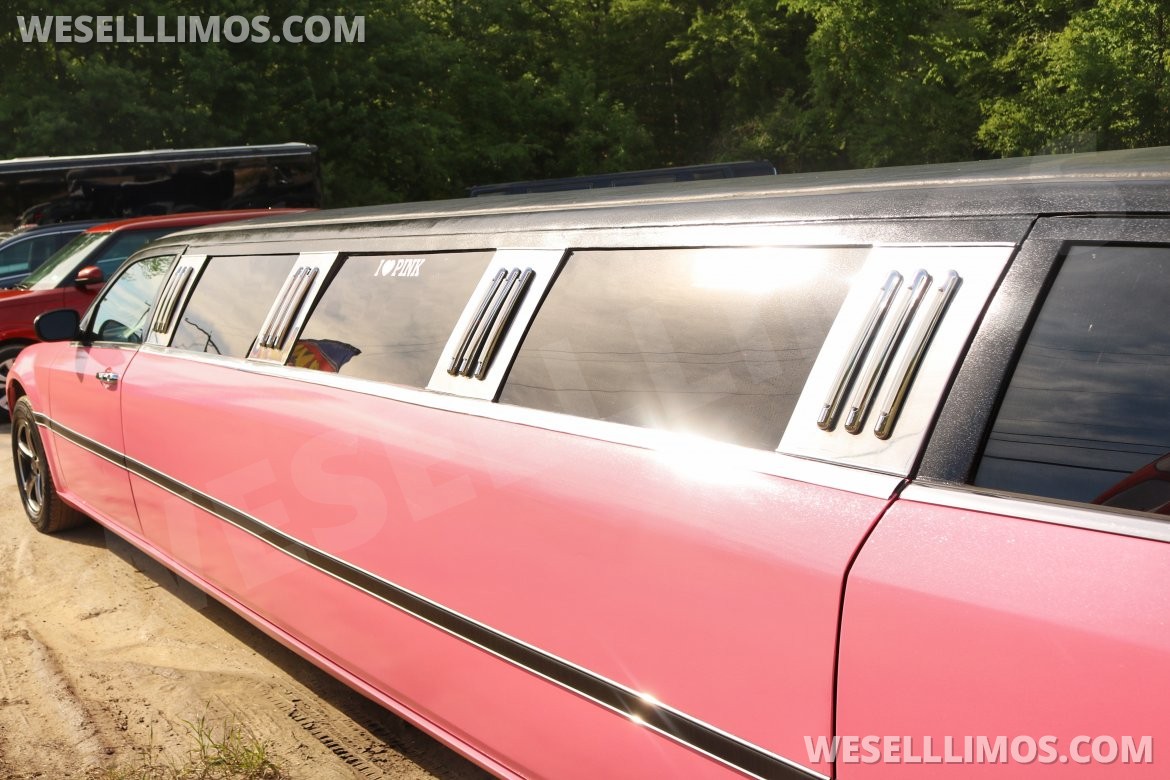 Limousine for Sale in Swanzey, NH - Photo 3
