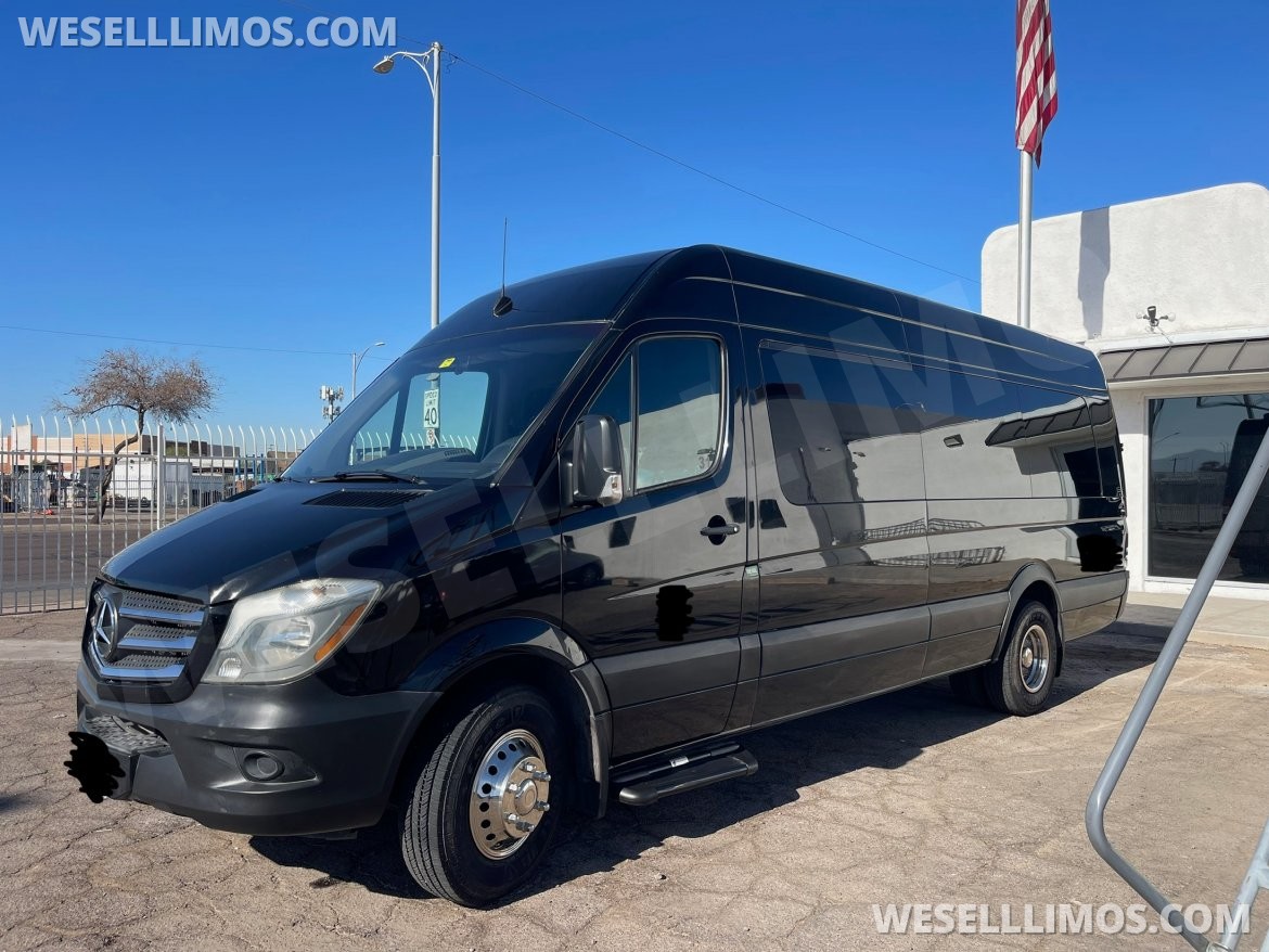 Sprinter for Sale in Phoenix, AZ - Photo 2