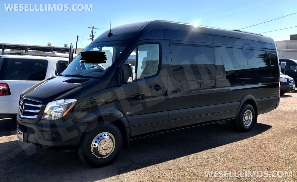 Sprinter for Sale in Phoenix, AZ - Photo 3