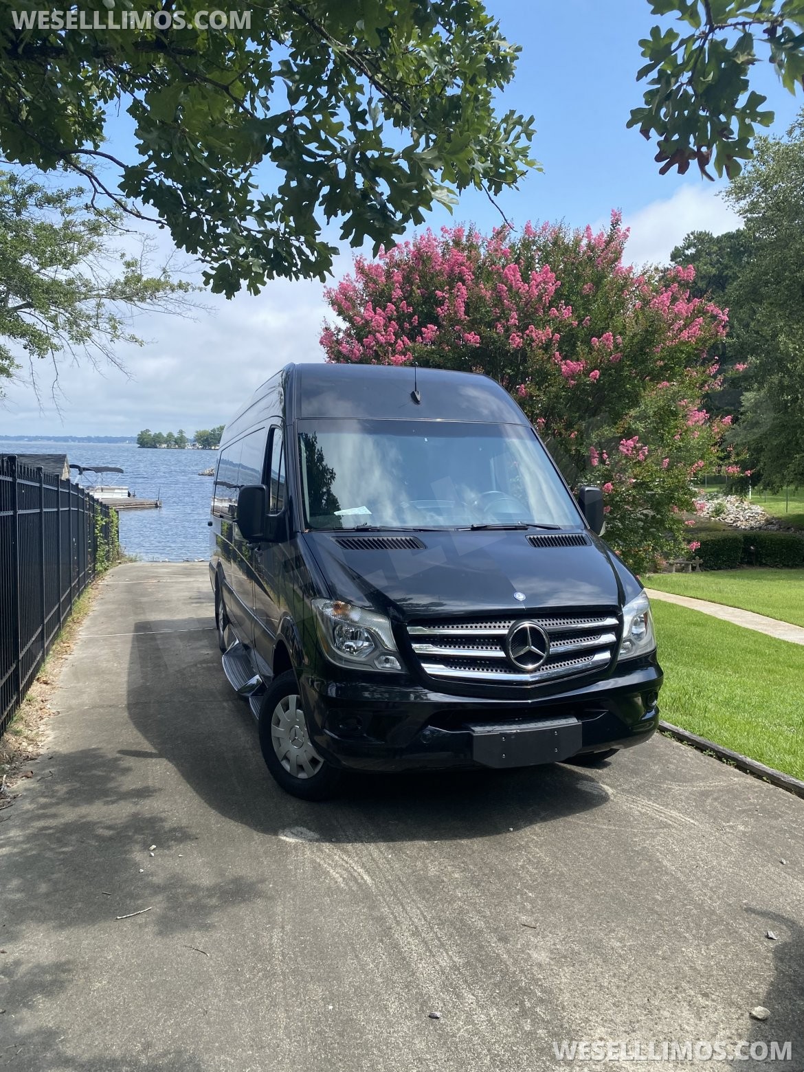 Sprinter for sale: 2015 Mercedes-Benz 3500 Cargo Extended WB170 170&quot; by Midwest