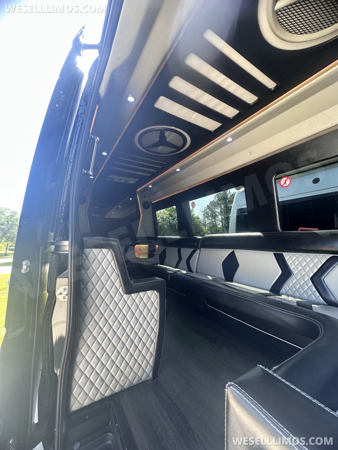 Photo of Sprinter for sale: 2018 Mercedes-Benz 3500 16"