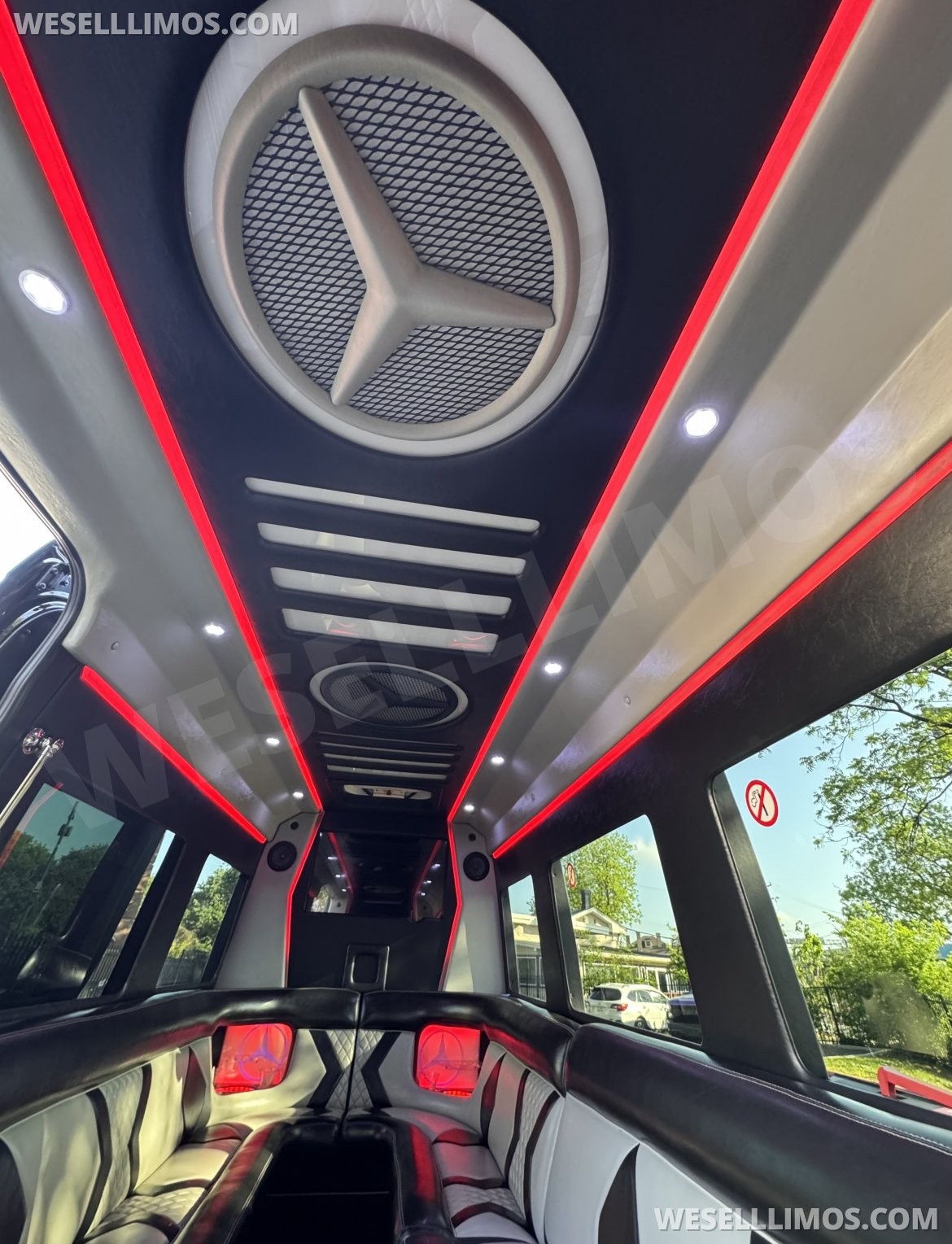 Photo of Sprinter for sale: 2018 Mercedes-Benz 3500 16"