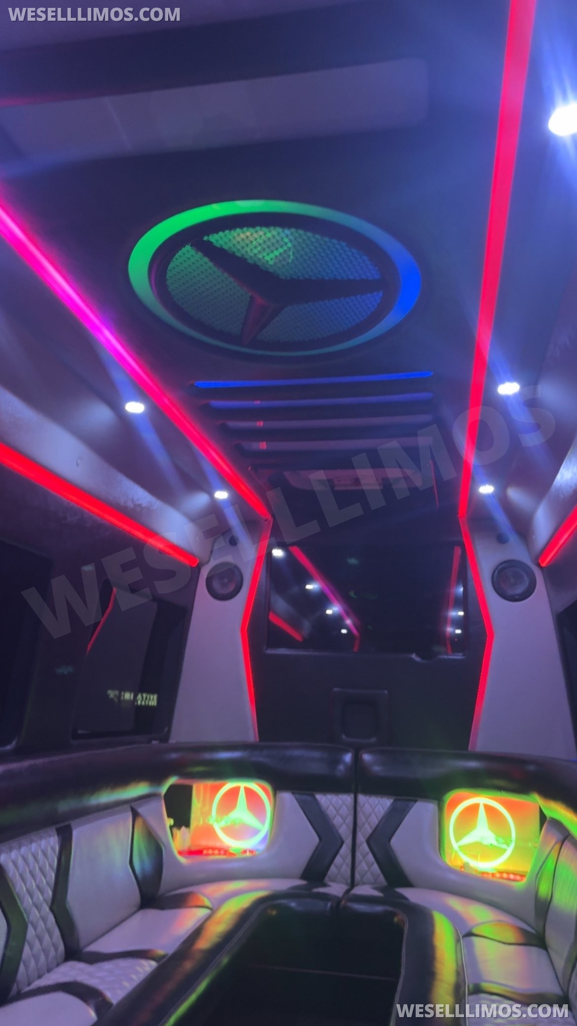 Photo of Sprinter for sale: 2018 Mercedes-Benz 3500 16"