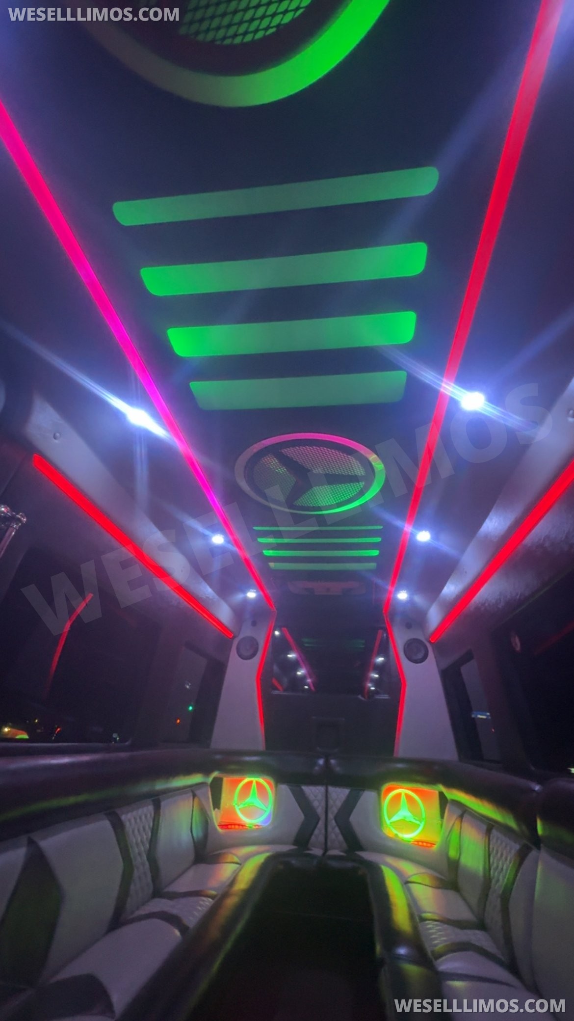 Photo of Sprinter for sale: 2018 Mercedes-Benz 3500 16"