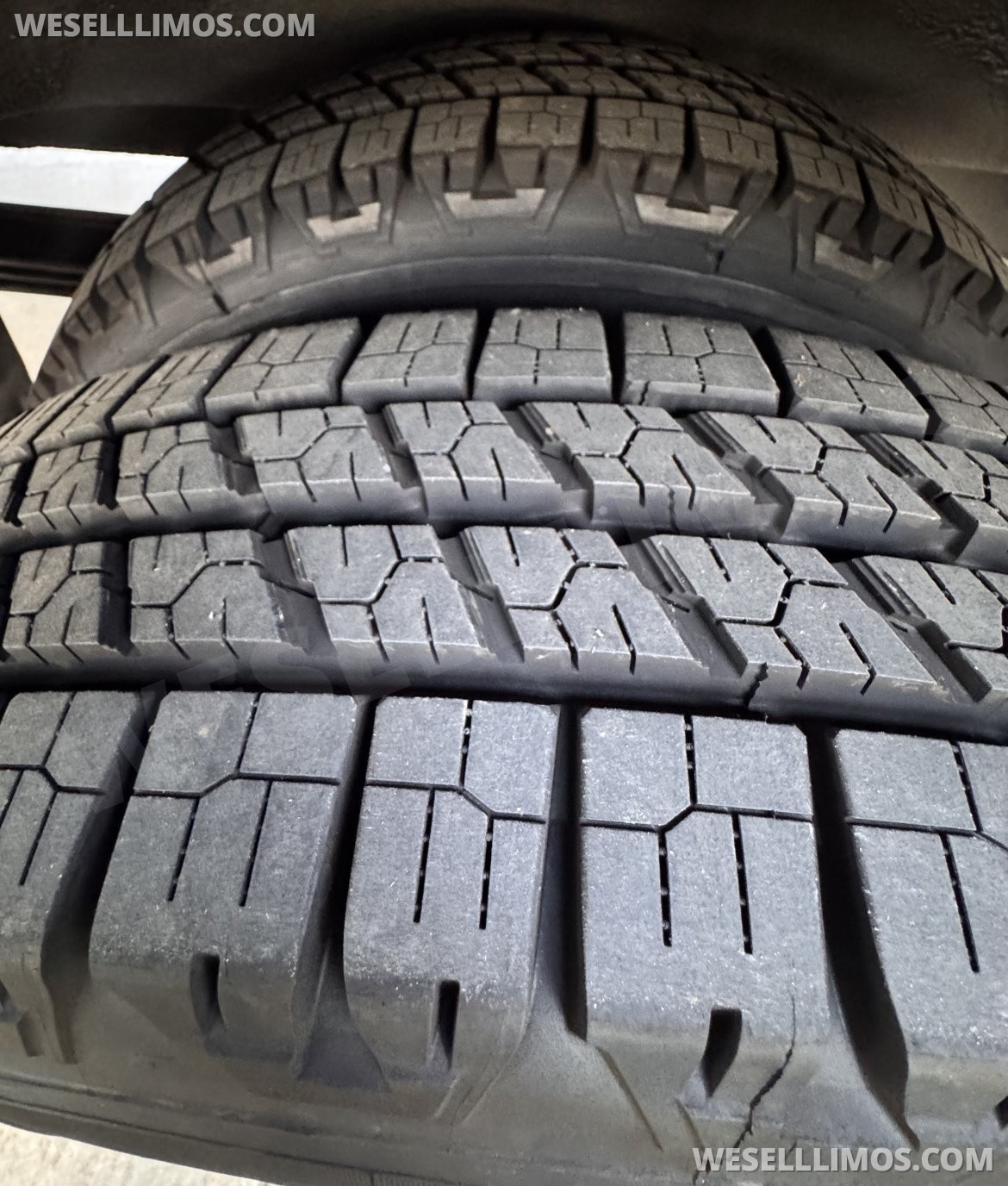 Photo of Sprinter for sale: 2018 Mercedes-Benz 3500 16"