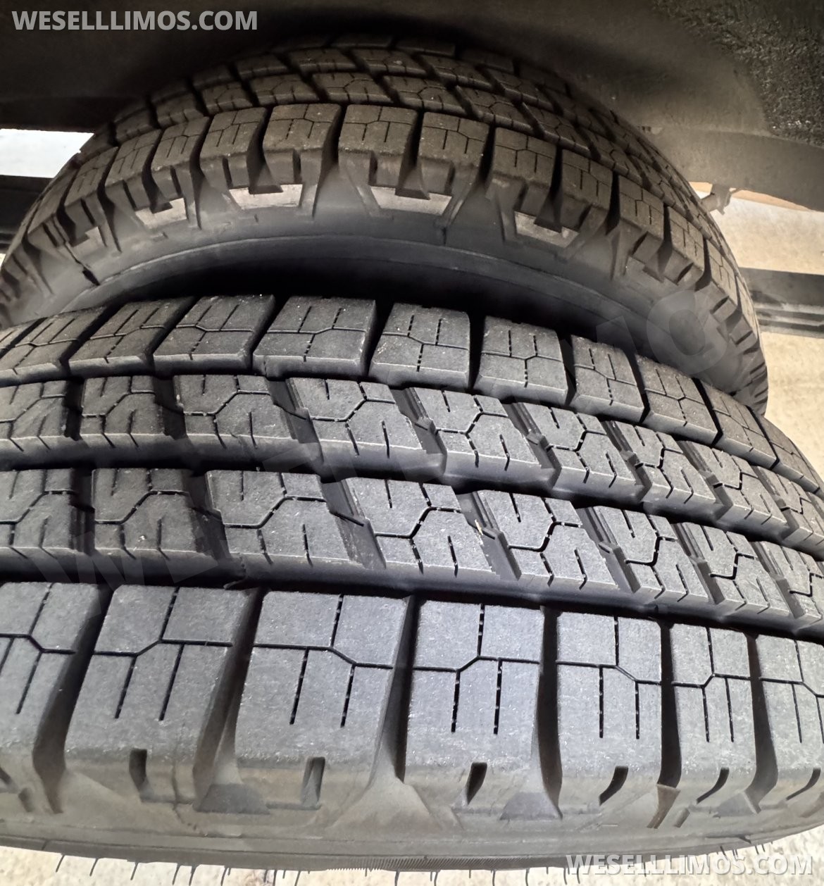 Photo of Sprinter for sale: 2018 Mercedes-Benz 3500 16"