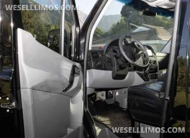 Mercedes sprinter 2018