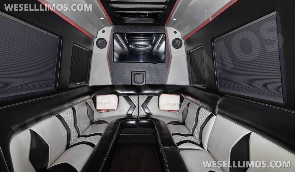 Photo of Sprinter for sale: 2018 Mercedes-Benz 3500 16"