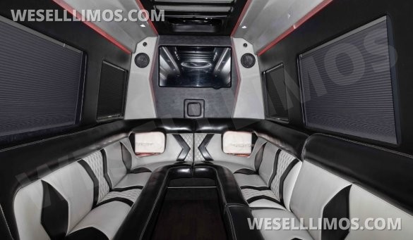 Mercedes sprinter 2018