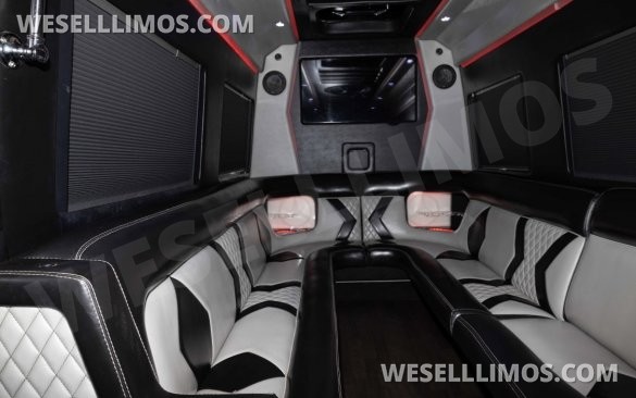 Mercedes sprinter 2018
