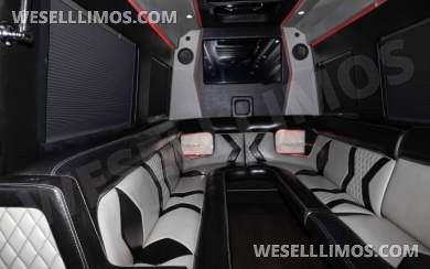 Mercedes sprinter 2018