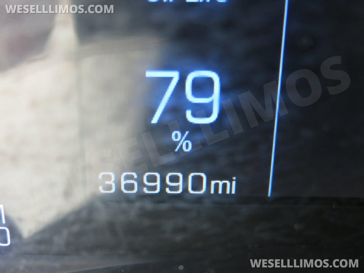 Photo of Funeral for sale: 2019 Cadillac XTS Heritage by by Federal Coach