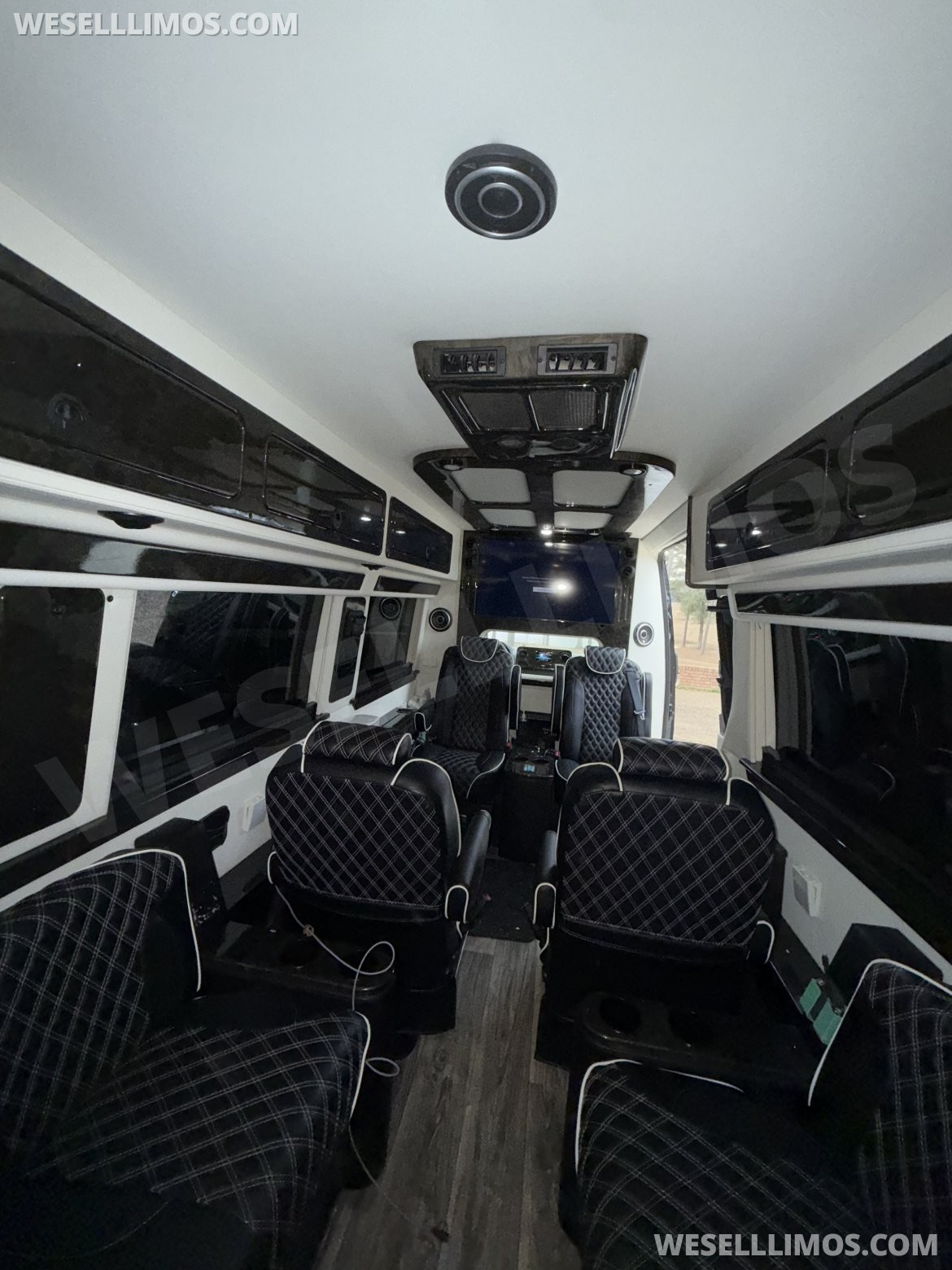 Photo of Sprinter for sale: 2023 Mercedes-Benz 3500 4wd 170ext 170&quot; by Midwest