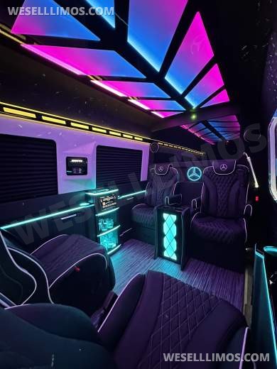 2025 CEO Mercedes-Benz Sprinter