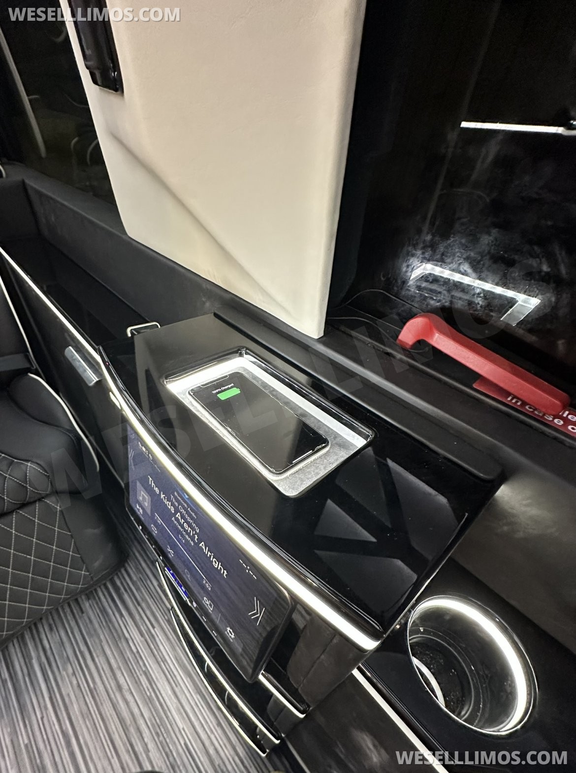 Photo of Sprinter for sale: 2025 Mercedes-Benz Sprinter by LimoLand