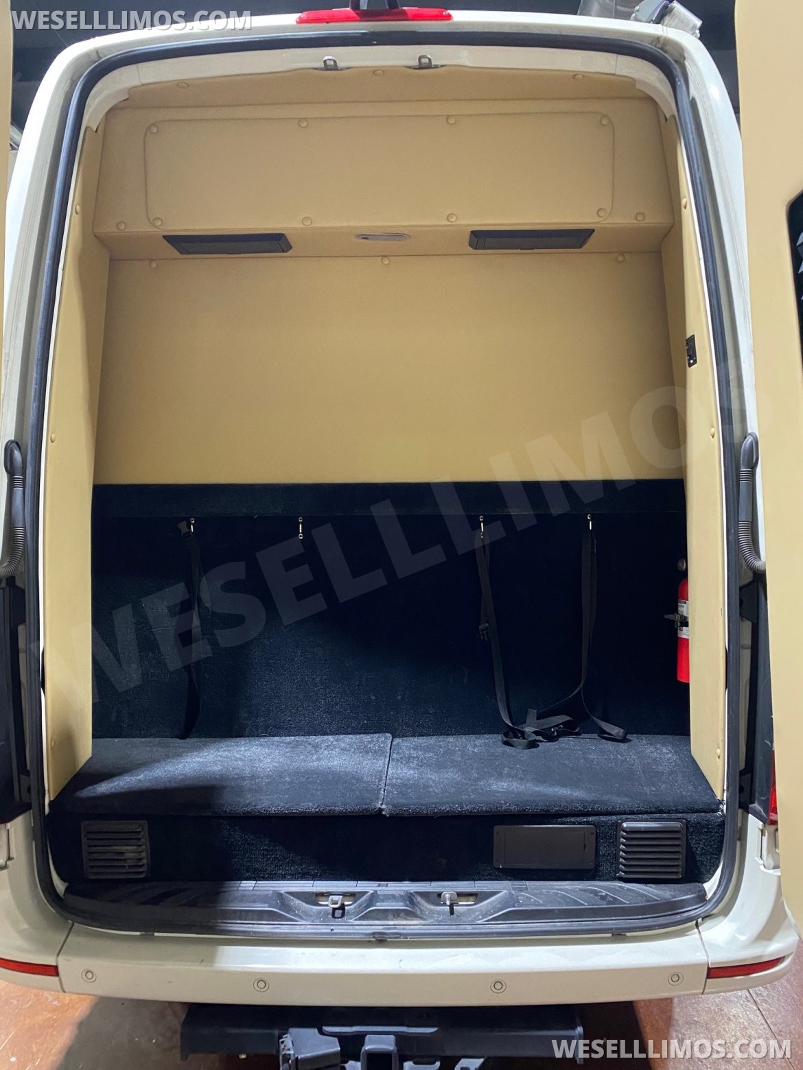 Photo of Sprinter for sale: 2019 Mercedes-Benz 3500 by Midwest Automotive