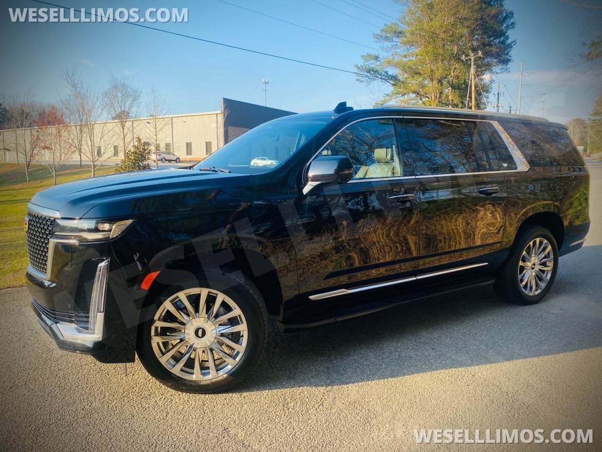 SUV for Sale in Peachtree City, GA - Photo 2