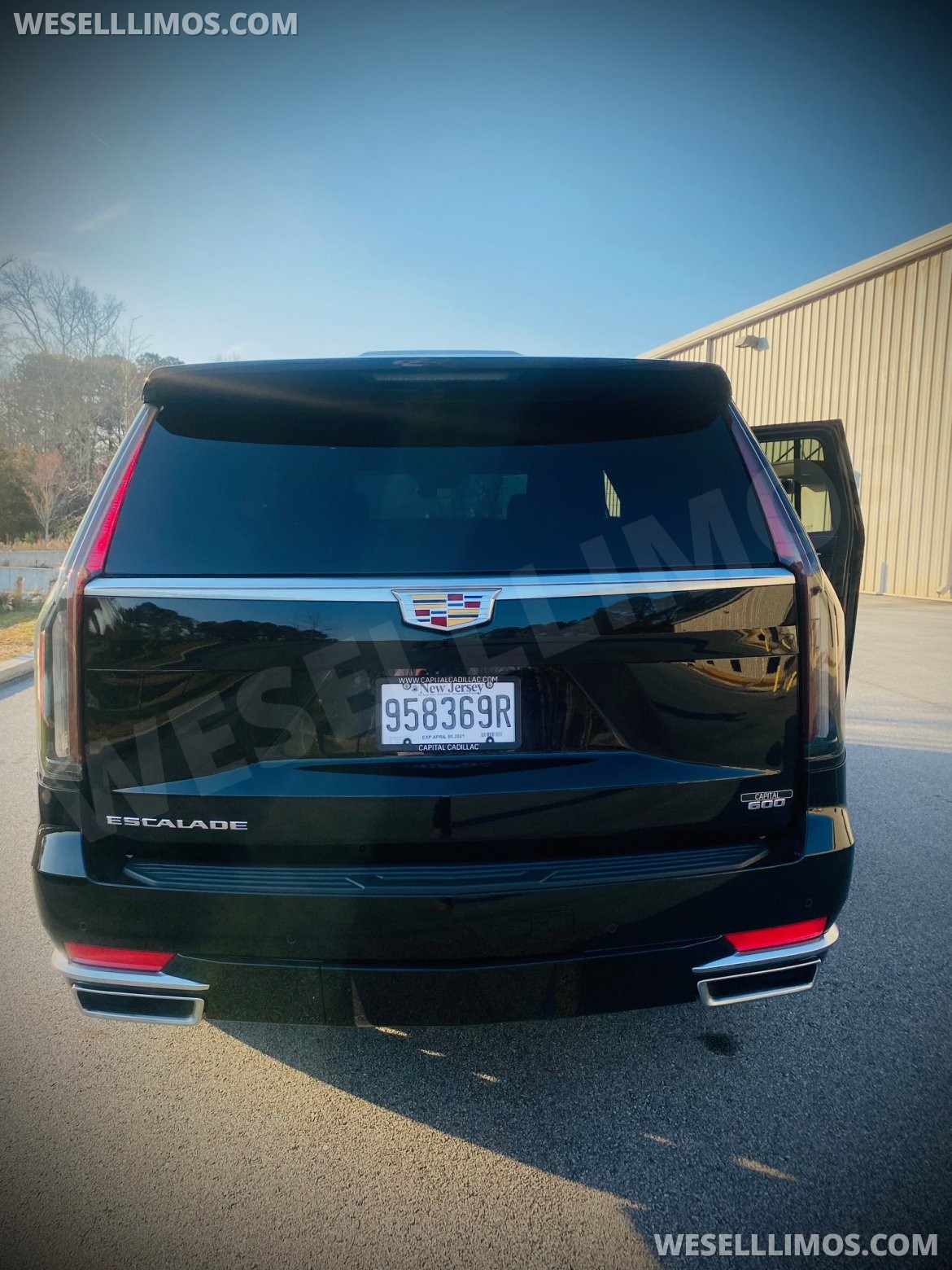 SUV for Sale in Peachtree City, GA - Photo 4