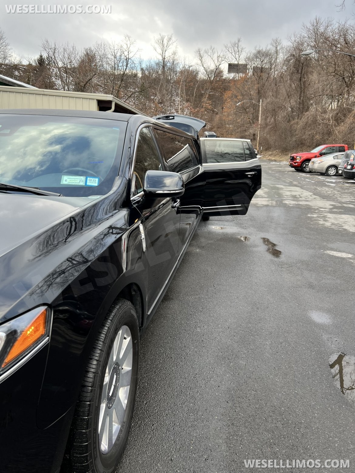Limousine for Sale in Albany, NY - Photo 8