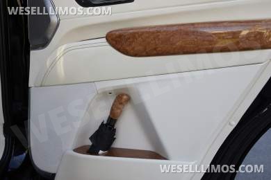 2023 Cadillac Escalade V CEO Armored Level B6 with 22 inch stretch - CEO SUV Mobile Office for Sale in Ontario, California, United States - Photo 13