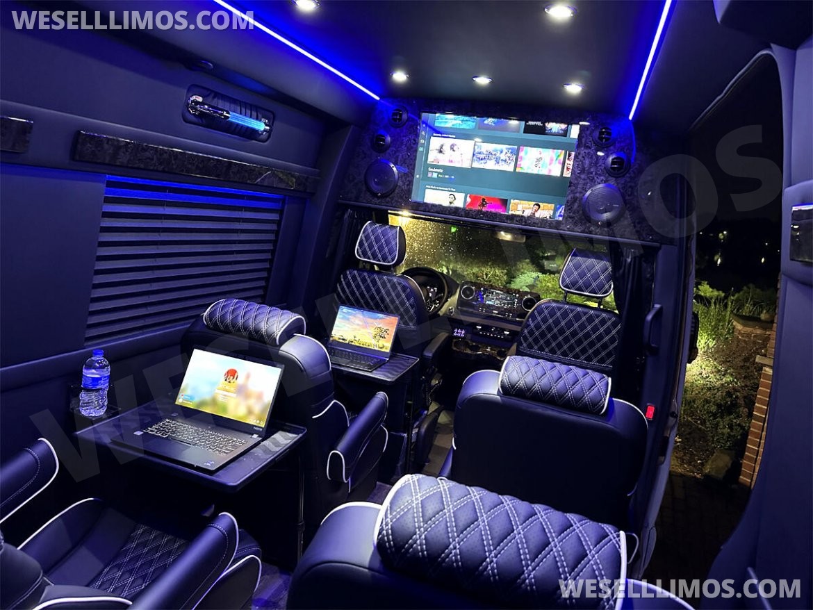 Sprinter for Sale in Elkhart, IN - Photo 3