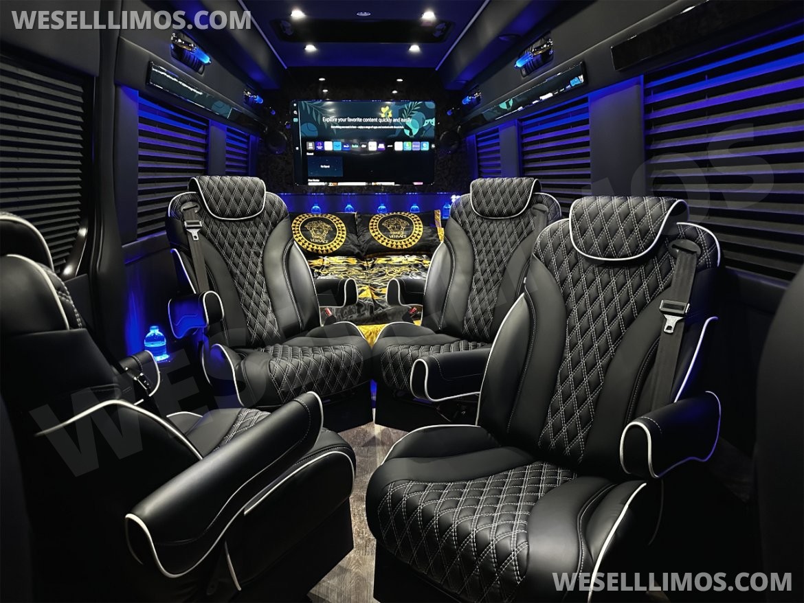 Sprinter for Sale in Elkhart, IN - Photo 5
