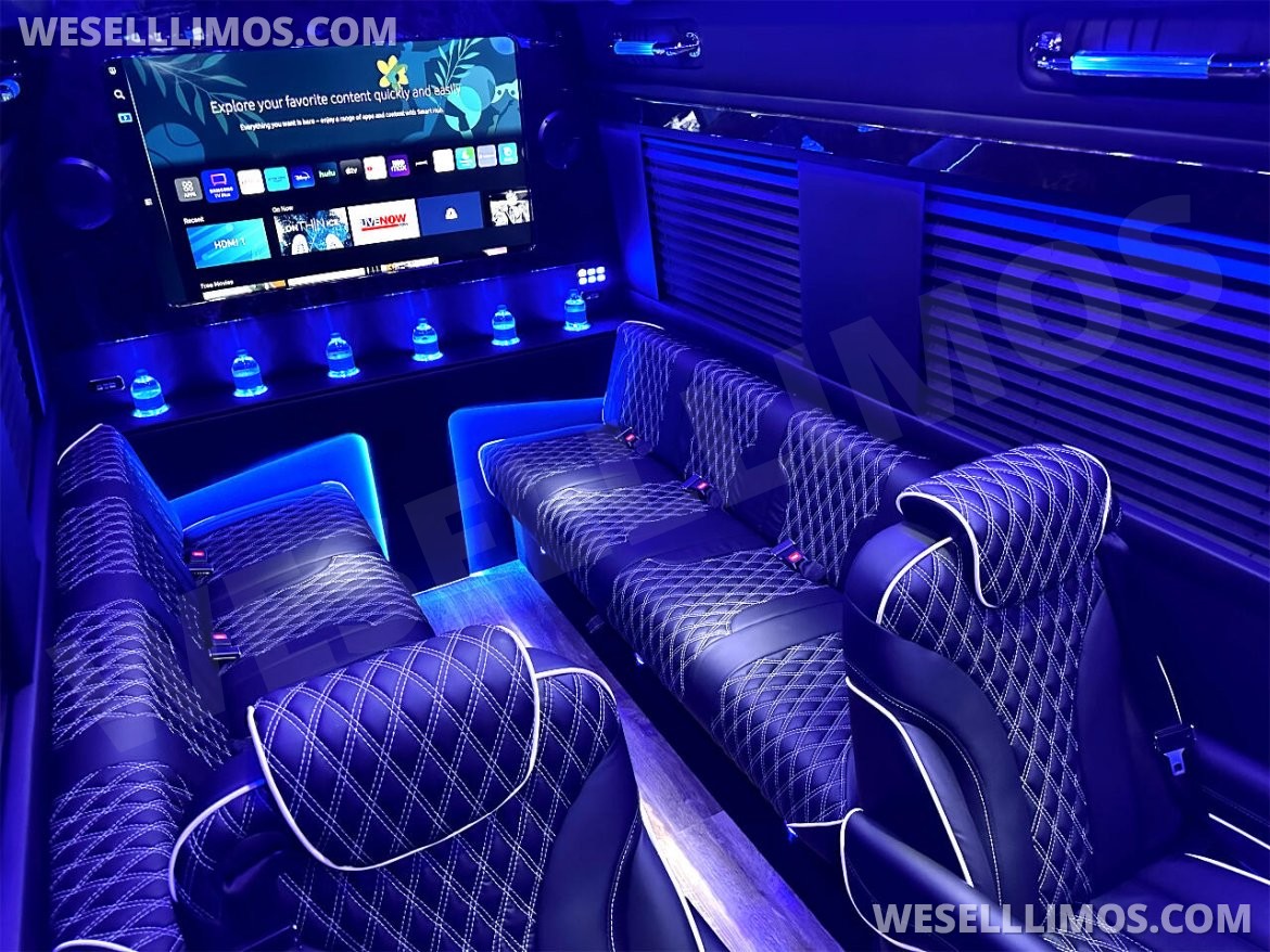 Sprinter for Sale in Elkhart, IN - Photo 6