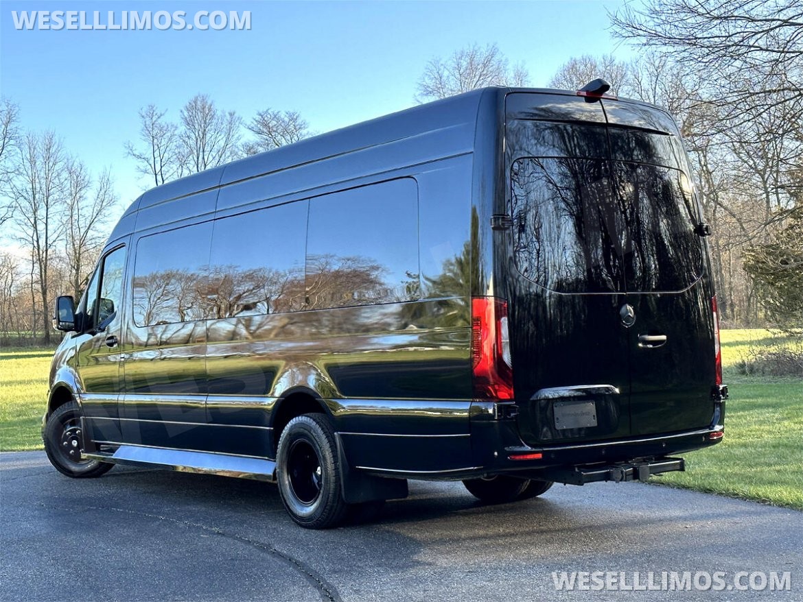 Sprinter for Sale in Elkhart, IN - Photo 8