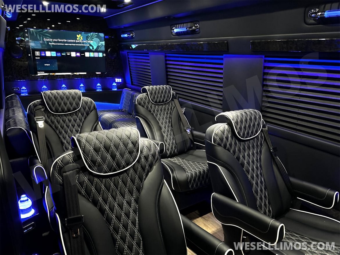 Sprinter for Sale in Elkhart, IN - Photo 10