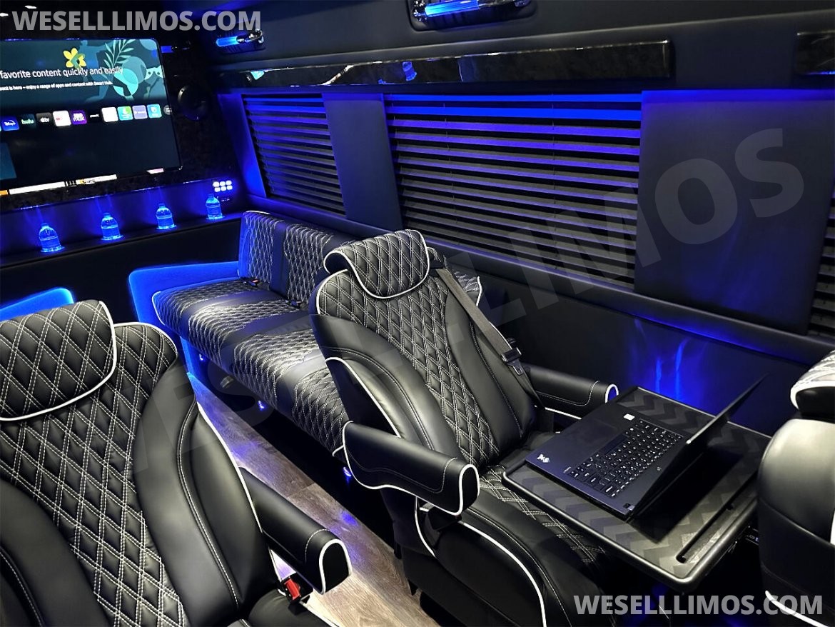 Sprinter for Sale in Elkhart, IN - Photo 11