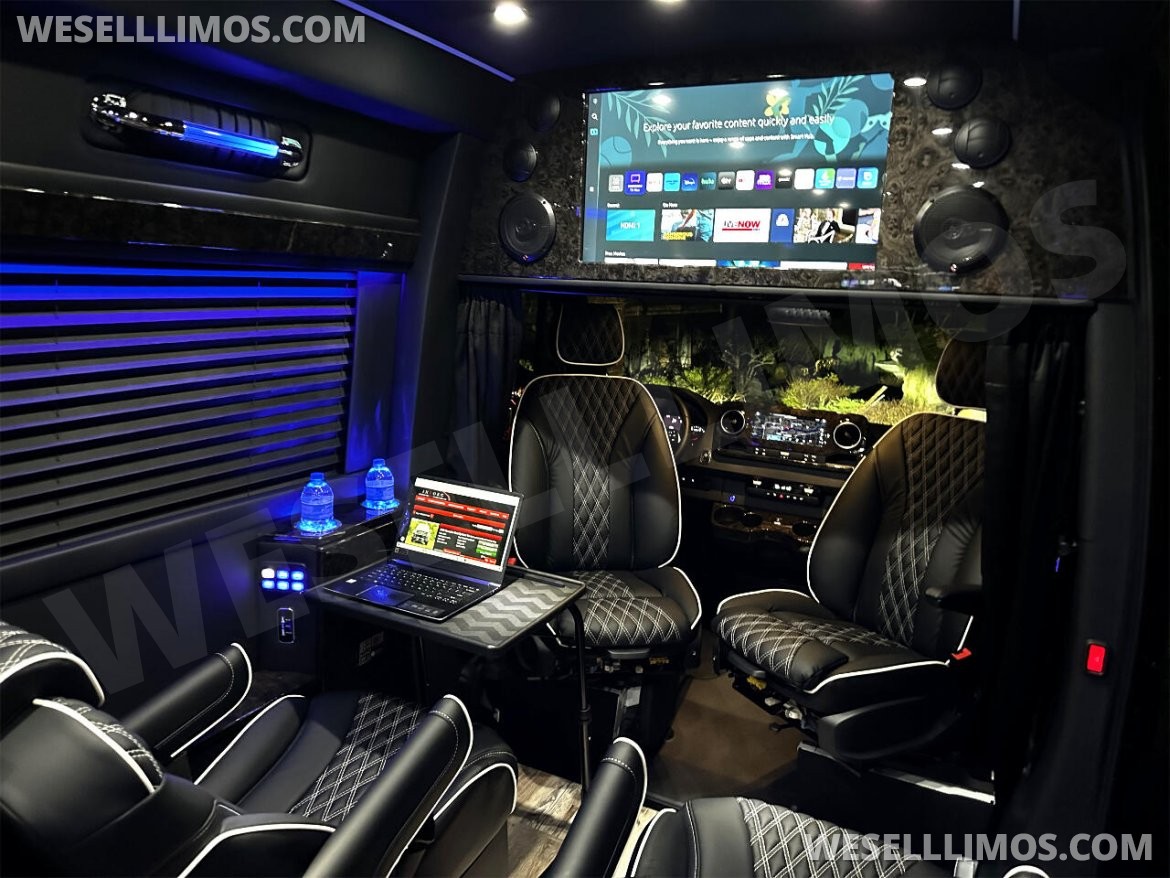 Sprinter for Sale in Elkhart, IN - Photo 12