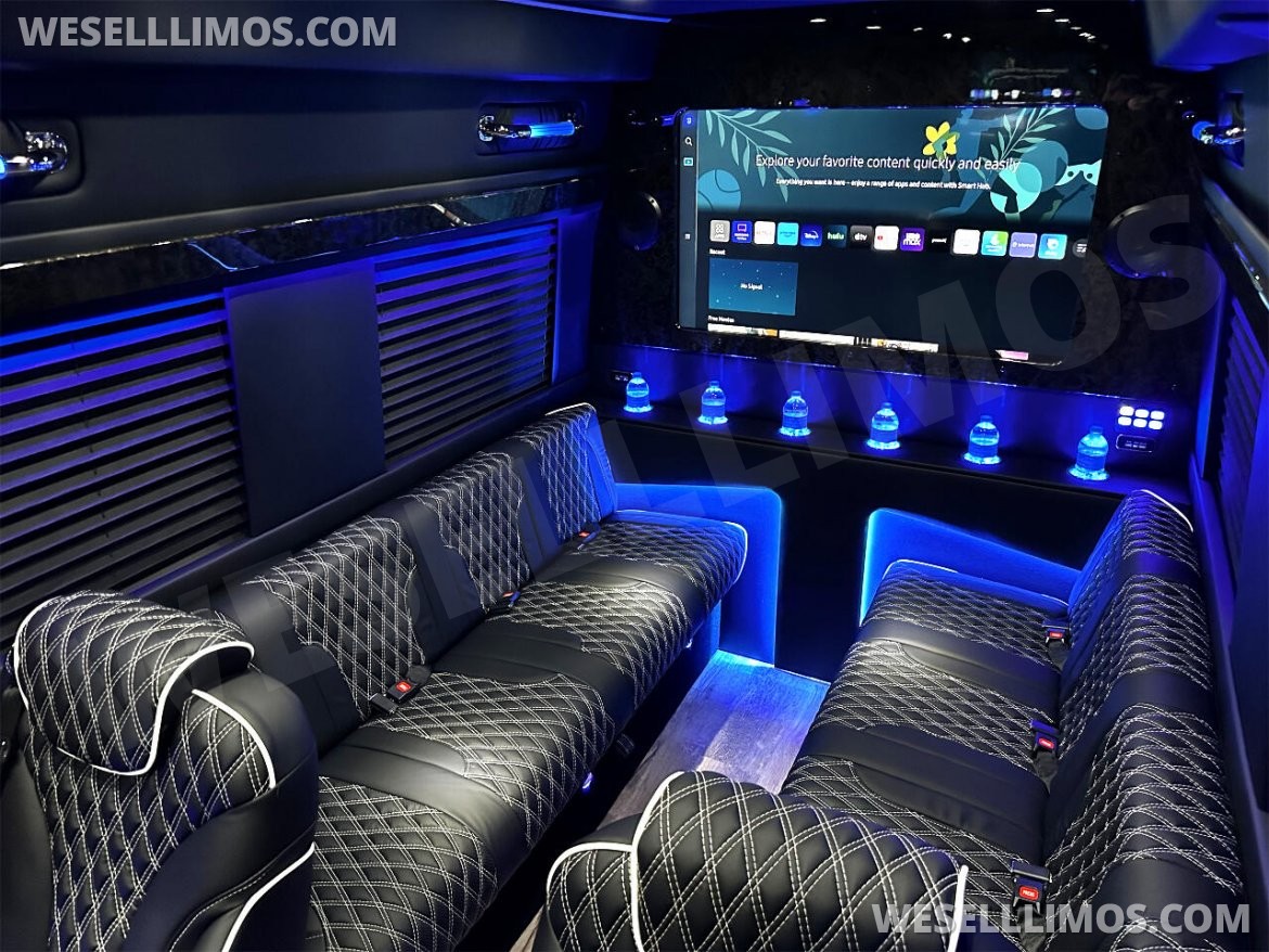 Sprinter for Sale in Elkhart, IN - Photo 14