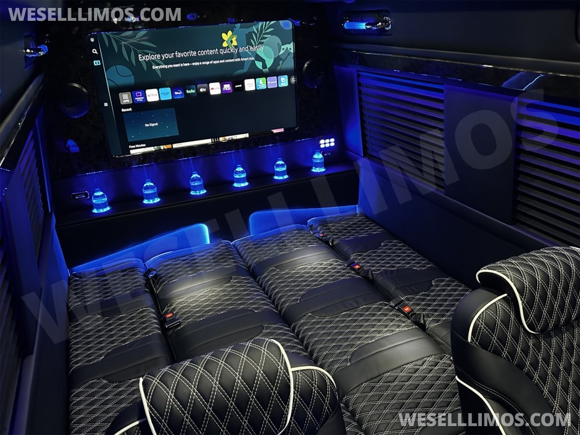 Sprinter for Sale in Elkhart, IN - Photo 15