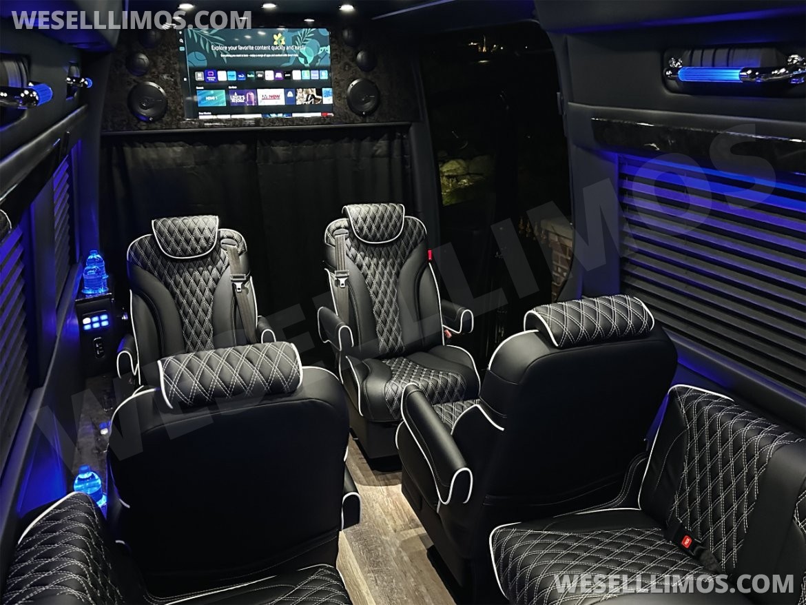 Sprinter for Sale in Elkhart, IN - Photo 18