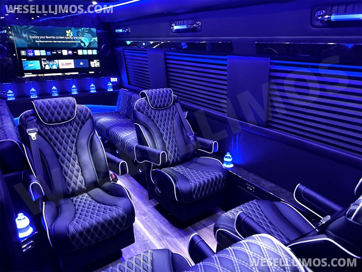 Sprinter for Sale in Elkhart, IN - Photo 20