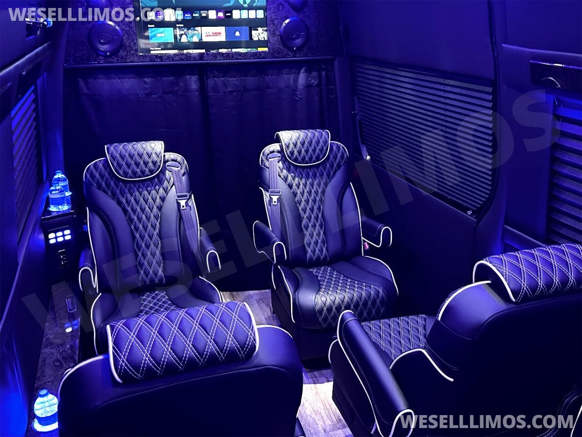 Sprinter for Sale in Elkhart, IN - Photo 21