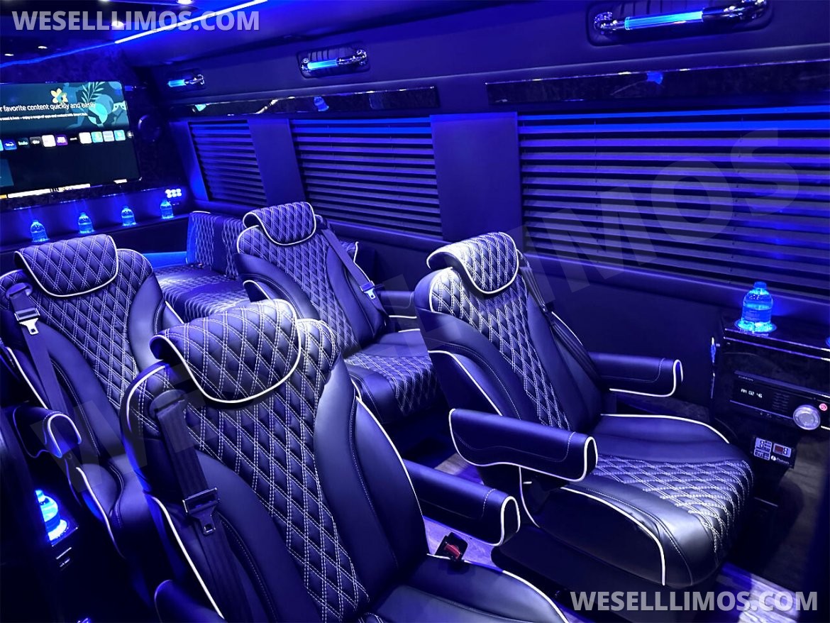 Sprinter for Sale in Elkhart, IN - Photo 24