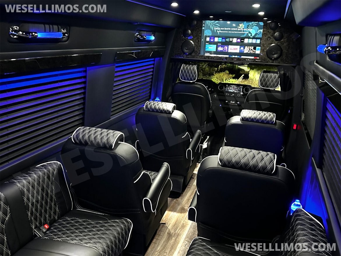 Sprinter for Sale in Elkhart, IN - Photo 26