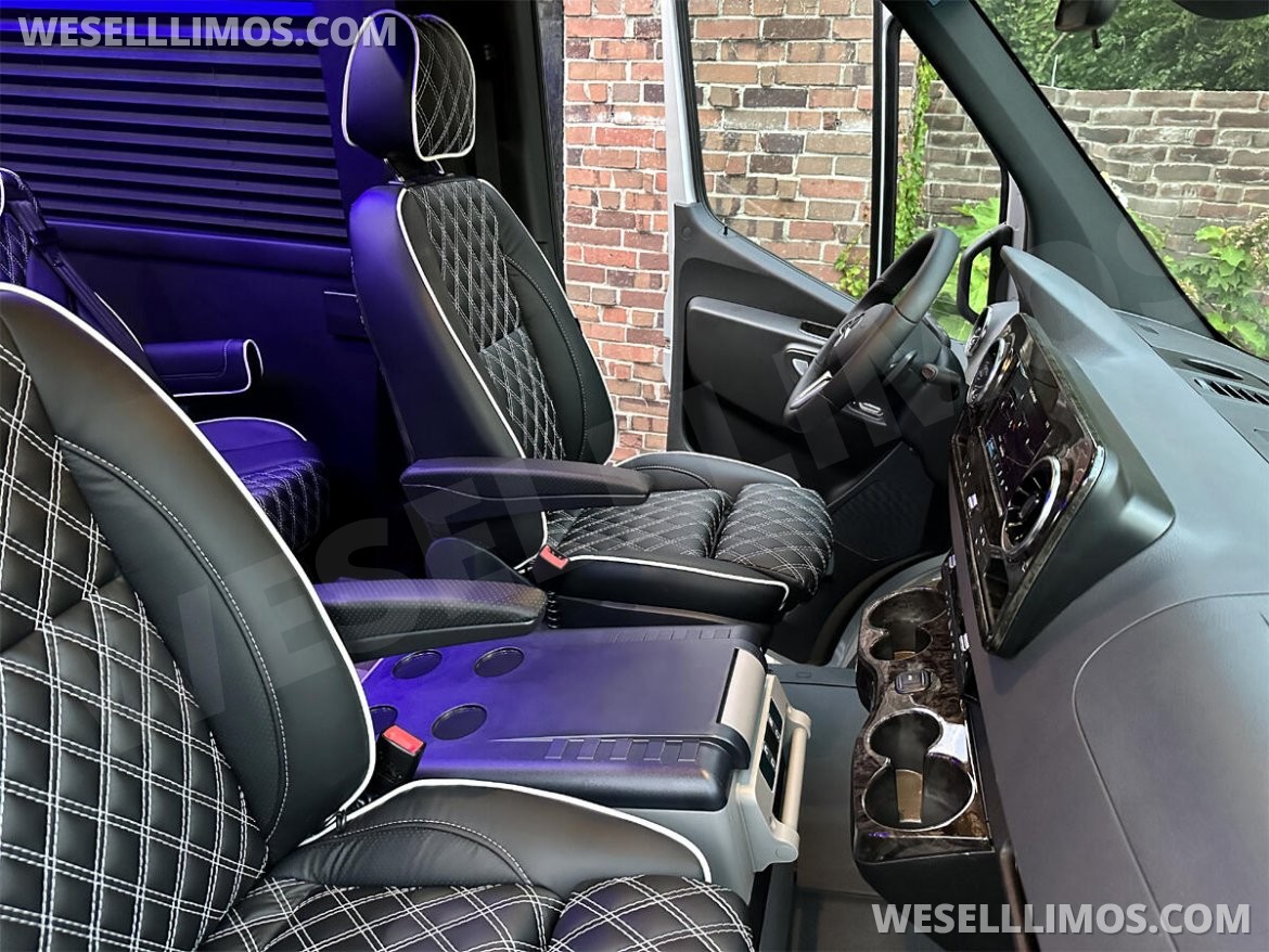 Sprinter for Sale in Elkhart, IN - Photo 28