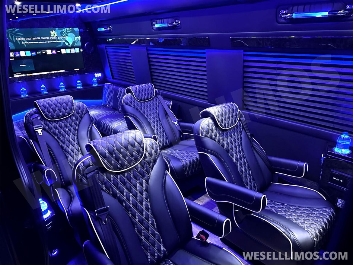 Sprinter for Sale in Elkhart, IN - Photo 32