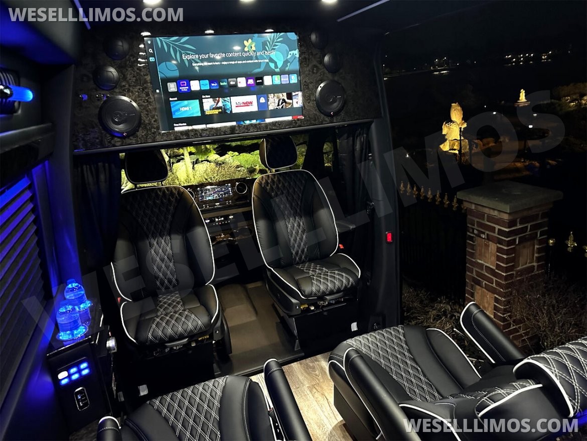 Sprinter for Sale in Elkhart, IN - Photo 38