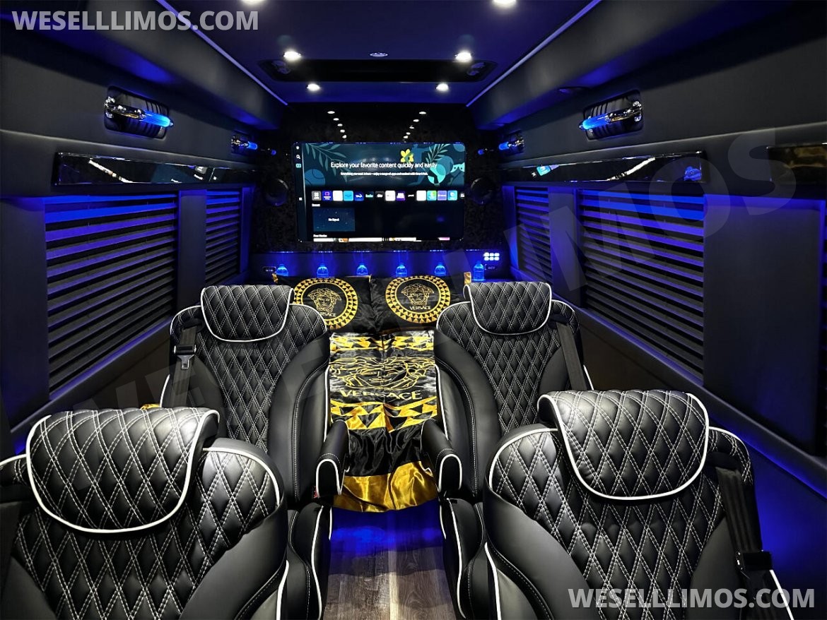 Sprinter for Sale in Elkhart, IN - Photo 39